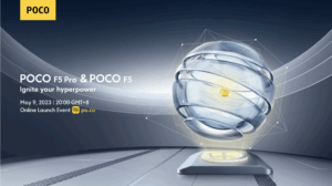 POCO F5 e F5 Pro lançados: novos top que valem muito a pena!
