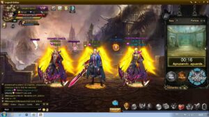 Legend Online: O Guia Essencial para Iniciantes no Jogo