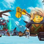 Os melhores Códigos LEGO Marvel Super Heroes