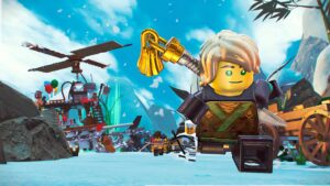 Os melhores Códigos LEGO Marvel Super Heroes