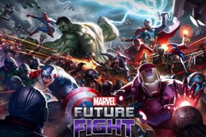 Marvel Future Fight: Dicas para começar bem no jogo