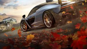 Os 5 Melhores Jogos Para PC 2020 de Corrida