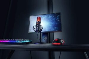 Review: Microfone Streaming RGB Trust GXT 256 Exxo é bom?