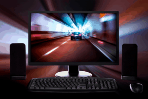Monitor Gamer Barato: 8 Modelos Para TURBINAR o seu Setup e Maximizar sua Diversão