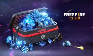 Obtenha Diamantes de Free Fire no TodoFreeFire