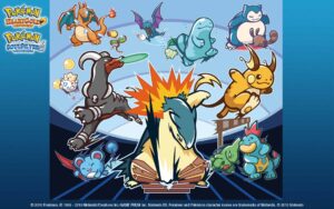 Cheats Pokemon Soul Silver e Heart Gold: Lista Completa com Todos os Códigos do Jogo
