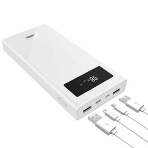 Guia para Comprar Power Bank