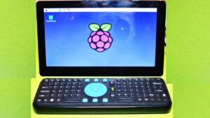 Raspberry Pi: Um Mini-computador Para Criar uma Central de Jogos