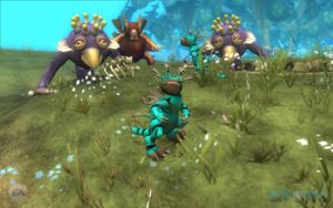 Spore Cheats: Os melhores Cheats de Spore e como usar
