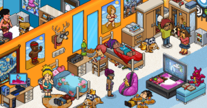 Habbo: 7 Passos para Você se Tornar um Expert no Jogo