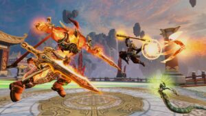 Smite Brasil: Comande e Destrua Deuses Mitológicos