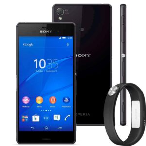 Tudo Sobre o Sony Xperia Z3