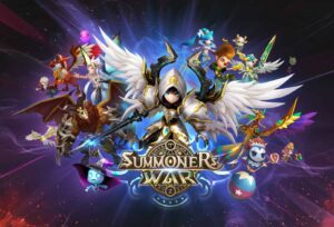 Summoners War: O Guia Indispensável para Evoluir seus Monstros