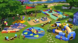 Cheats The Sims 4: Construa a Mansão e a Profissão dos seus Sonhos