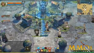 Tree of Savior Brasil: O Guia Mais que Completo para Iniciantes