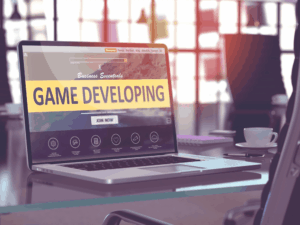 Desenvolvimento de Jogos: Tudo que Você Precisa Saber para Essa Profissão