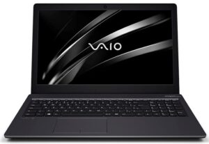 VAIO Fit 15s é Bom? Confira Aqui Se Vale a Pena Comprar!