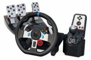Volante para Xbox One: Conheça os 3 Melhores Modelos para Você Comprar em 2020