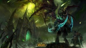 WoW Brasil: Como Ter Sucesso No Maior RPG do Mundo