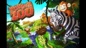 Wonder Zoo: Aprenda Como Criar o Melhor Zoológico do Mundo