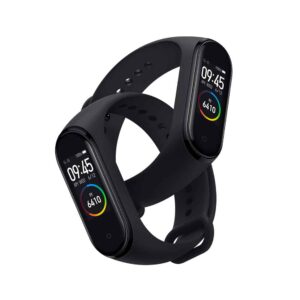 Tudo Sobre Xiaomi Mi Band 3