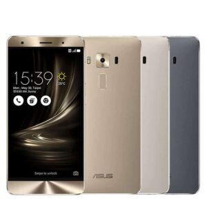 Zenfone 3 Deluxe – Saiba Tudo Sobre Ele