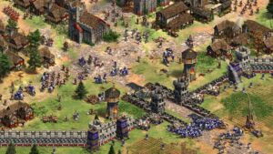 Códigos Age of Empires 2: Construa uma Nação Invencível no Age