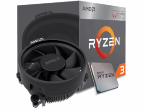 Ryzen 3 2200g é bom? Conheça mais sobre o processador!