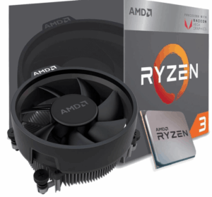 AMD Ryzen 3 2200g é bom? Conheça mais sobre o processador!