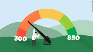 05 Passos Para Aumentar o Score e ter independência financeira
