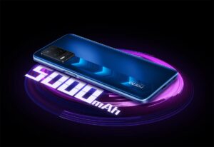 Realme Narzo 30 5G: Um excelente smartphone intermediário!