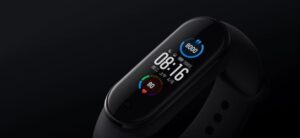 A smartband Xiaomi Mi Band 5 vale a pena?