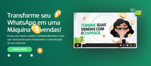 ZapFácil funciona? Descubra mais sobre automação no WhatsApp!