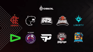Playoffs do CBLOL voltam a ser presenciais depois de quase três anos e muitas mudanças