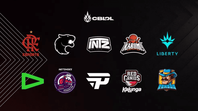 Playoffs do CBLOL voltam a ser presenciais depois de quase três anos e muitas mudanças