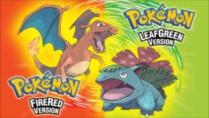 Cheats Pokemon Fire Red e Leaf Green: A Lista Completa e Atualizada