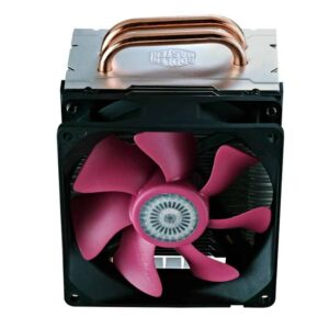 Cooler Master Blizzard T2 é bom? Veja se ele é o indicado para seu PC!