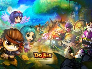 DDTank: Aprenda esses Truques para Evoluir sem Gastar Dinheiro