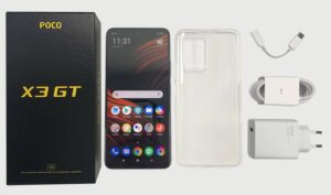 Poco X3 GT: O mais novo intermediário da POCO!