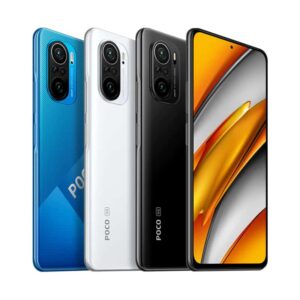 POCO M3 Pro vs POCO X3 Pro vs POCO F3: quais as diferenças?
