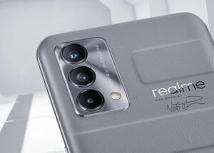 Realme GT Master Edition: O intermediário com qualidades de flagship!