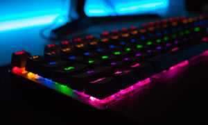 TOP 10: os melhores teclado bom e barato para gamers!