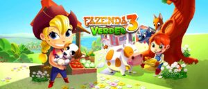 Fazenda Verde 3: O Guia Completo para ter uma Fazenda Linda