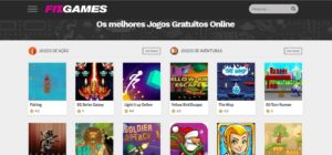 Onde Encontrar os Melhores Jogos de Poki?