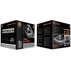 Fonte Cougar é boa? Quais modelos protegem mais o seu PC?
