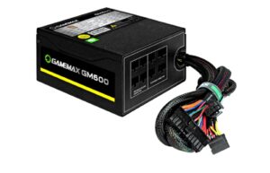 Fonte Gamemax é boa? Descubra qual a melhor pro seu PC Gamer!