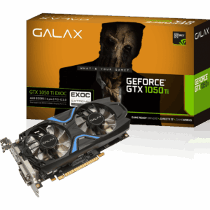 A placa de vídeo GTX 1050 Ti é boa? Descubra agora