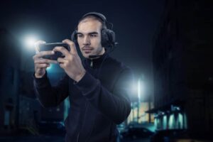 Review: Headset Gamer Trust GXT 444 Wayman Pro é bom?