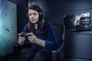 Review: Headset Gamer Trust GXT 433 Pylo vale a pena?