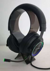 Headset Gamer XZone é bom? Confira o que achamos do GHS-01